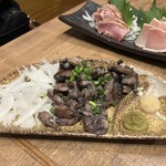 九州の旨かもん 旨か酒 くすお - 