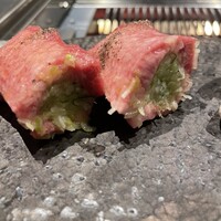 和牛焼肉 伍感 - 