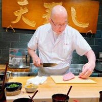 天寿し 京町店 - 