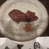 たでの葉 - 