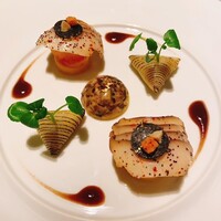ASAHINA Gastronome - 