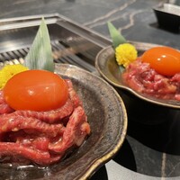 和牛焼肉 伍感 - 
