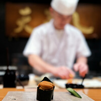 天寿し 京町店 - 