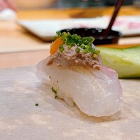 天寿し 京町店 - 