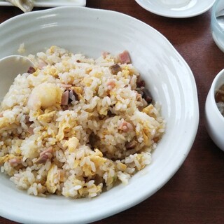 口コミ一覧 : 中華料理蘭蘭 - 中野松川/レストラン [食べログ]