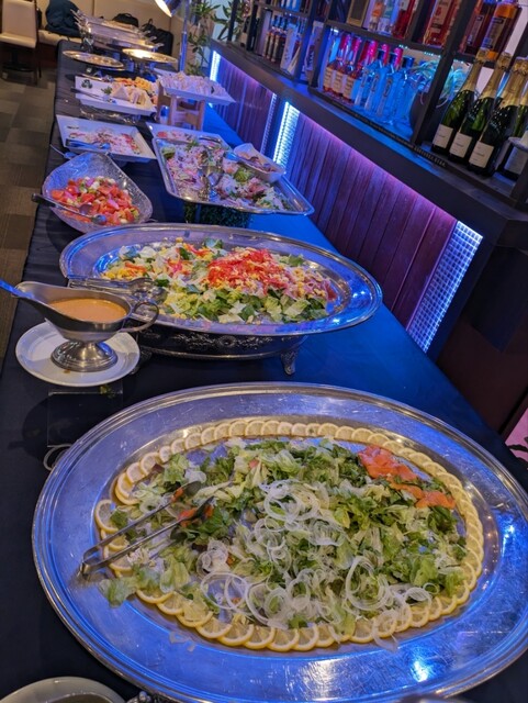 Party House Waizu Esutekku Joho Biru Ten photo 2