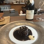 現代茶寮 銀座風月堂 - 