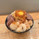 Sumibiyakiniku Baru Agito Hirao - 