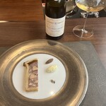 現代茶寮 銀座風月堂 - 