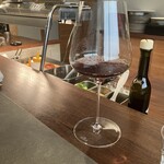 現代茶寮 銀座風月堂 - 