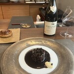 現代茶寮 銀座風月堂 - 