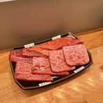 Sumibiyakiniku Baru Agito Hirao - 