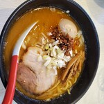 麺屋 誉 - 