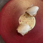 現代茶寮 銀座風月堂 - 