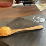 現代茶寮 銀座風月堂 - 