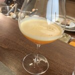 現代茶寮 銀座風月堂 - 