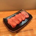 Sumibiyakiniku Baru Agito Hirao - 