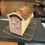 現代茶寮 銀座風月堂 - 写真とらせてもらえました！