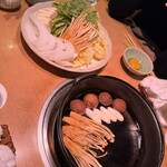 西麻布 しゃぶ玄 - 