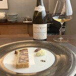 現代茶寮 銀座風月堂 - 