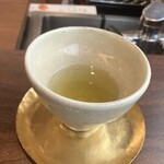 Gendai Saryou Ginza Fuugetsudou - お茶