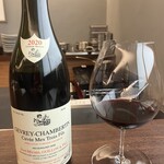 現代茶寮 銀座風月堂 - 