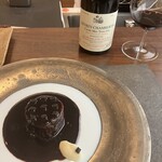 現代茶寮 銀座風月堂 - 