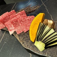 和牛焼肉 伍感 - 