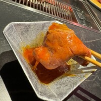 和牛焼肉 伍感 - 