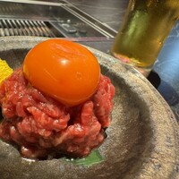 和牛焼肉 伍感 - 