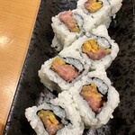 Shinjuku Sakaezushi - 