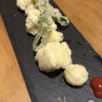 立売堀肴場 どッと - 