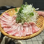 立売堀肴場 どッと - 