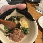 立売堀肴場 どッと - 