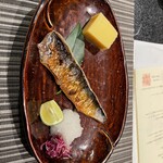 九兵衛旅館 - 脂のってておいしー！