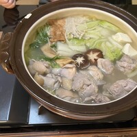 名古屋コーチン・旬菜 一鳳 金山本店 - 