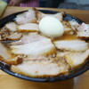 北大塚ラーメン