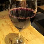 ワイン食堂 ガブガブ - 赤ワイン