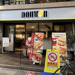 DOUTOR - 