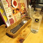 ワイン食堂 ガブガブ - 