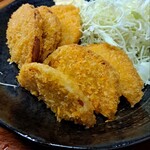 居酒屋きまぐれ - 