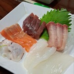 居酒屋きまぐれ - 