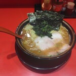 ラーメン 環2家 - 