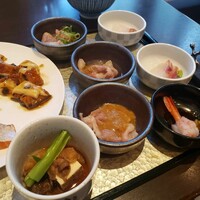 fine dining山科 - 