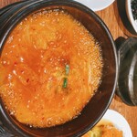 オダリチブ カンジャンケジャン - 