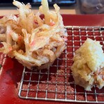 Tempura Meshi Ten Nosuke - 