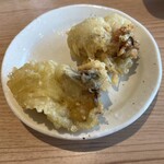 Tempura Meshi Ten Nosuke - 