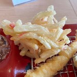 Tempura Meshi Ten Nosuke - 