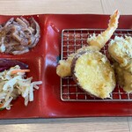 Tempura Meshi Ten Nosuke - 