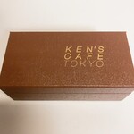 KEN'S CAFE TOKYO - 